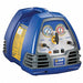 Refrigerant Recovery Machine 1/2 HP 115V