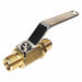 Manual Two-Way Ball Valves