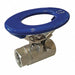 Manual Two-Way Ball Valves