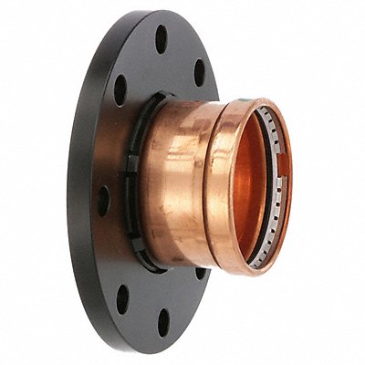 ProPress XL adapter flange 4 