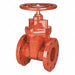 Gate Valve Class 125 3 in Flange