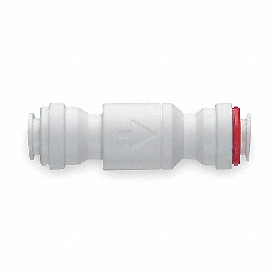 Spring Check Valve ACR 3/8 Push