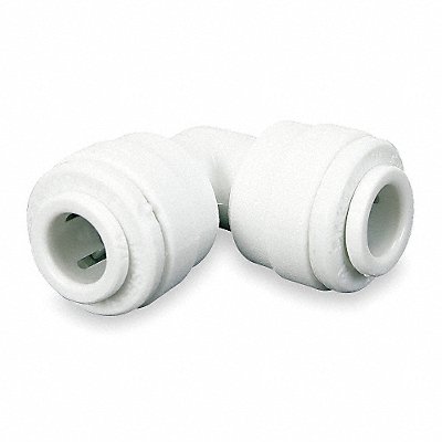 90 Elbow Union Acetal Copolymer Pk10