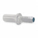 Stem Tube OD 3/8 in Poly PK10
