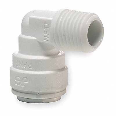 90 Elbow Polypropylene Pk10