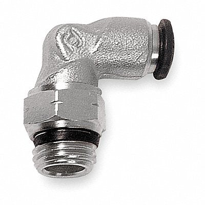 Swivel Elbow 90 Deg 14mm Tube Sz PK3