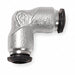 Union Elbow 90 Deg 5mm Tube Sz PK5