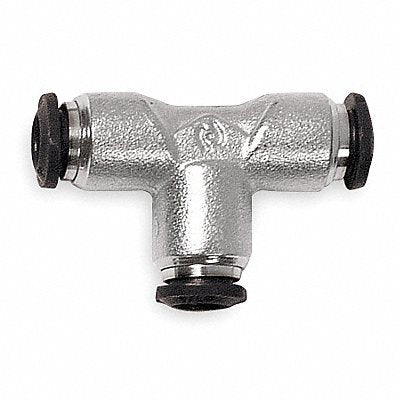 Union Tee Brass 14mm Tube Sz PK3