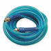 Coiled Air Hose 1/4 ID x 25 ft.