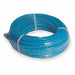 Coiled Air Hose 3/8 ID x 25 ft.