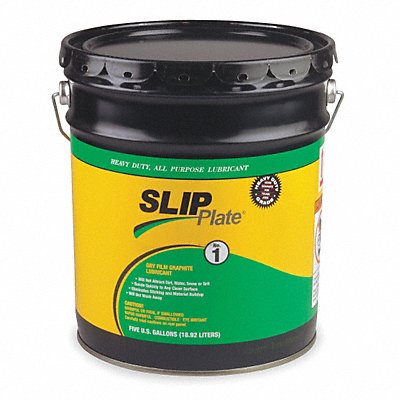 5 gal Pail Lubricants