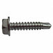 Drill Screw Hex #8 SS410 1.5 L PK100