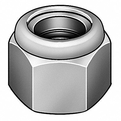 Nylon Insert Lock Nuts