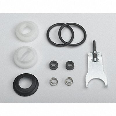 Faucet Repair Kit Fits Delta