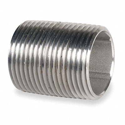 Metal Pipe and Pipe Nipples