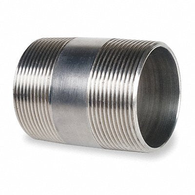 Metal Pipe and Pipe Nipples
