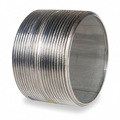 Metal Pipe and Pipe Nipples