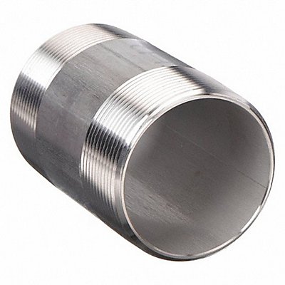 Metal Pipe and Pipe Nipples