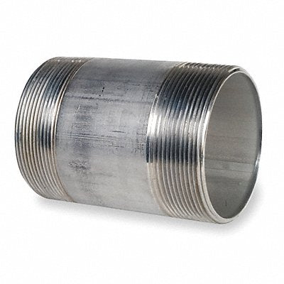 Metal Pipe and Pipe Nipples