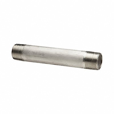 Metal Pipe and Pipe Nipples