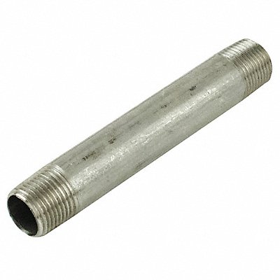 Metal Pipe and Pipe Nipples