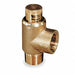 Adjustable Relief Valve 3/4 x 1/2 175psi