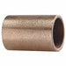 Sleeve Bearing Bronze 1/2 in Bore PK3