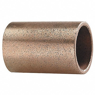 Sleeve Bearing Bronze 3/8 in Bore PK3