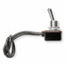 Toggle Switch SPST 3A @ 250V Wire