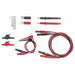 Test Lead Kit 10A 1kVAC