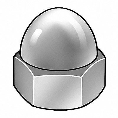 Cap Nuts