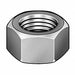 Standard Hex Nuts