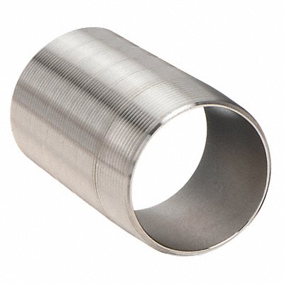 Metal Pipe and Pipe Nipples