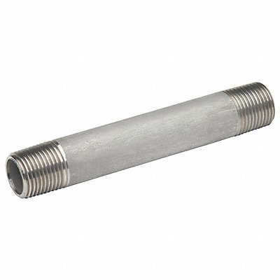 Metal Pipe and Pipe Nipples