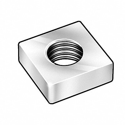Square Nuts