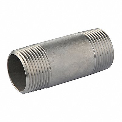 Metal Pipe and Pipe Nipples