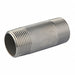 Metal Pipe and Pipe Nipples
