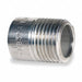 Metal Pipe and Pipe Nipples