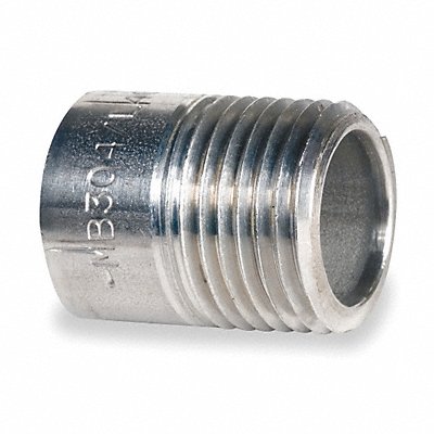 Metal Pipe and Pipe Nipples