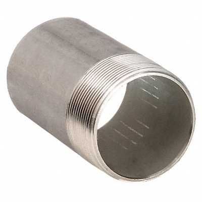 Metal Pipe and Pipe Nipples