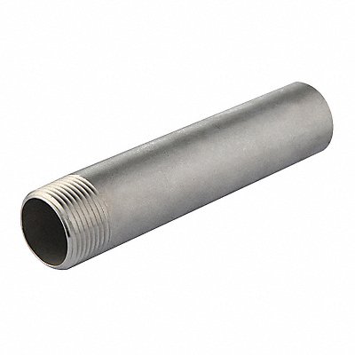 Metal Pipe and Pipe Nipples