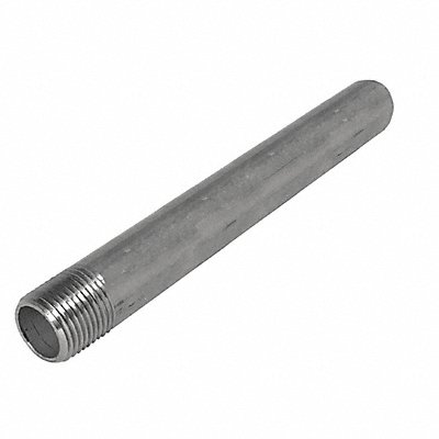 Metal Pipe and Pipe Nipples