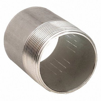 Metal Pipe and Pipe Nipples