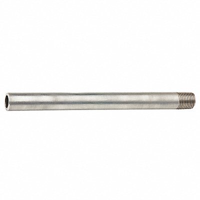 Metal Pipe and Pipe Nipples