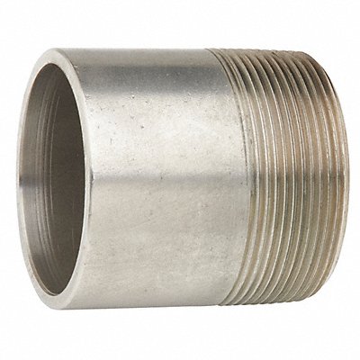 Metal Pipe and Pipe Nipples