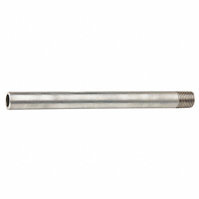 Metal Pipe and Pipe Nipples
