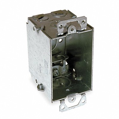 Electrical Box Switch 3x2x2-1/2 in