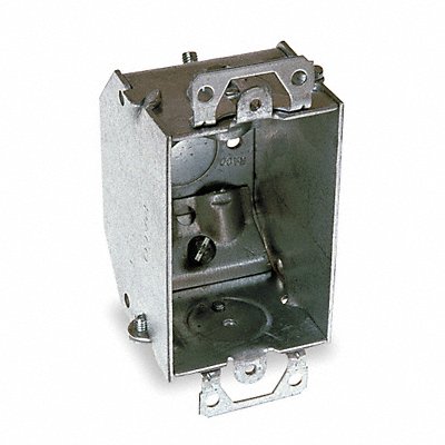 Electrical Box Switch 3x2x2.25 in