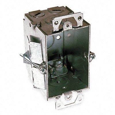 Electrical Box Switch 3x2x2-1/2 in