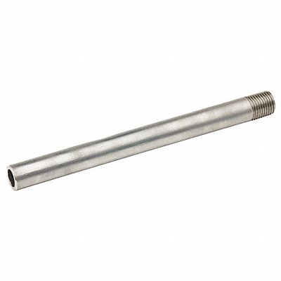 Metal Pipe and Pipe Nipples